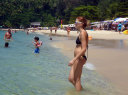 Surin Beach