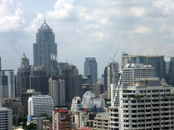 Column Bangkok