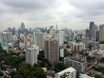 Column Bangkok