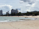 Hua Hin Beach