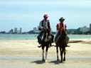 Hua Hin Beach