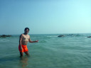 Hua Hin Beach