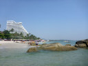 Hua Hin Beach