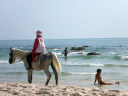 Hua Hin Beach