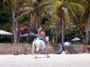 Hua Hin Beach