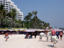 Hua Hin Beach