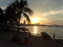 Pattaya Beach