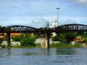 The Bridge Over River Kwai