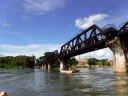 The Bridge Over River Kwai