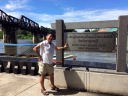 The Bridge Over River Kwai