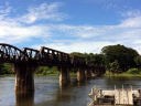 The Bridge Over River Kwai