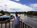 The Bridge Over River Kwai