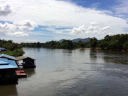 The Bridge Over River Kwai