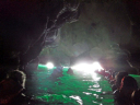 Emerald Cave