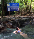 Khlong Thom Hot Springs