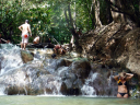 Khlong Thom Hot Springs