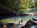 Khlong Thom Hot Springs