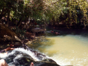 Khlong Thom Hot Springs