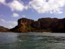 Boat trip to Phra Nang Beach