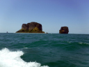 Boat trip to Koh Poda