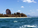 Boat trip to Koh Poda