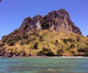 Boat trip to Koh Poda