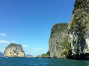 Return to Krabi