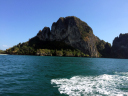 Return to Krabi