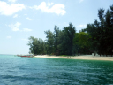 Koh Kradan