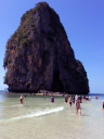 Phra Nang Beach