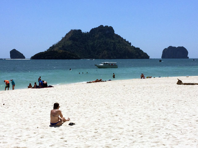 Koh Poda