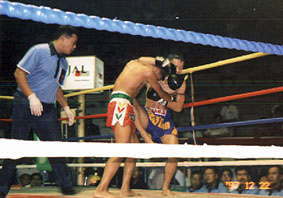 Muaythai