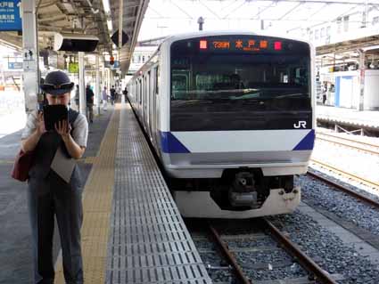 小山駅