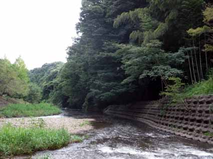 龍門の滝