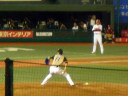 Tohoku Rakuten Golden Eagles vs Hokkaido Nippon Ham Fighters