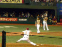 Tohoku Rakuten Golden Eagles vs Hokkaido Nippon Ham Fighters