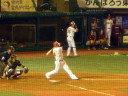 Tohoku Rakuten Golden Eagles vs Hokkaido Nippon Ham Fighters