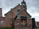 Hirosaki Ascension Church