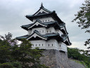 Hirosaki Castle