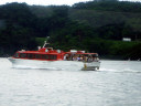 Matsushima Bay Cruise