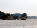 Matsushima Bay Cruise