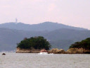 Matsushima Bay Cruise