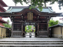 Saishoin Temple