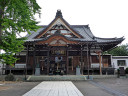 Saishoin Temple