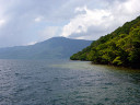 Lake Towada