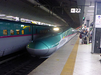 東京駅