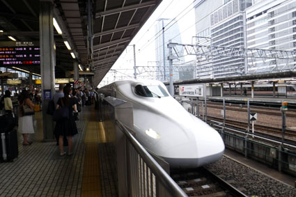 名古屋駅