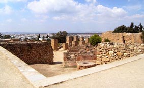 Carthage National Museum