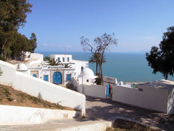 Sidi Bou Said