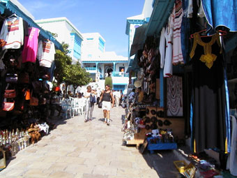 Sidi Bou Said